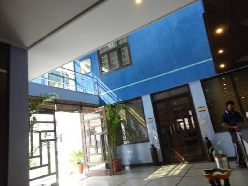 The Urmi Hotel Haridwār Eksteriør billede