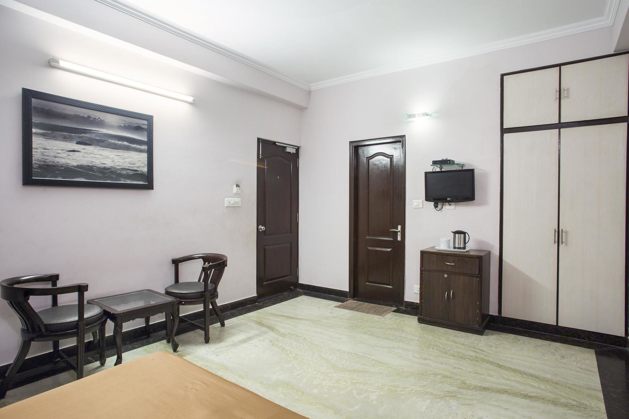 The Urmi Hotel Haridwār Eksteriør billede